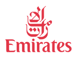 Emirates Logo