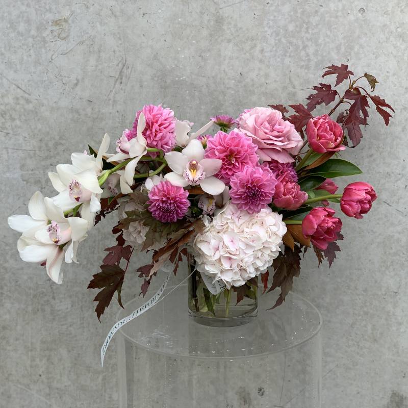 Florist Choice - Herbivore Florals