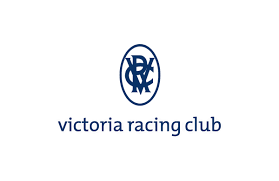Logo of Victorian Racing Club - Partner of Herbivore Florals