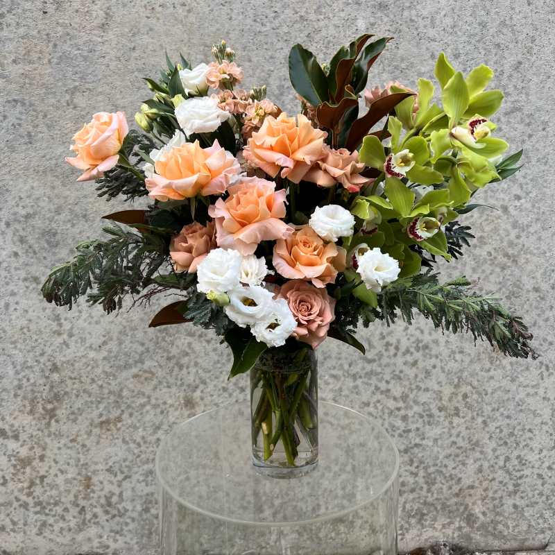 The Footscray - Herbivore Florals