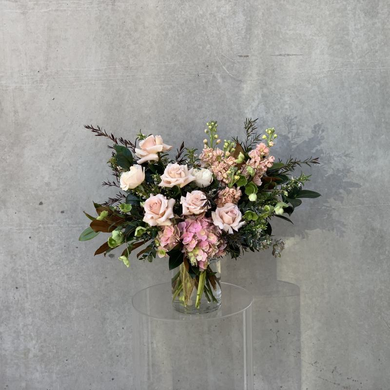 The Richmond - Herbivore Florals