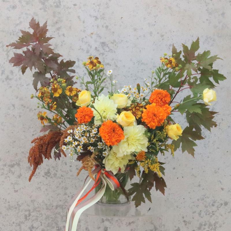 The Yarraville - Herbivore Florals