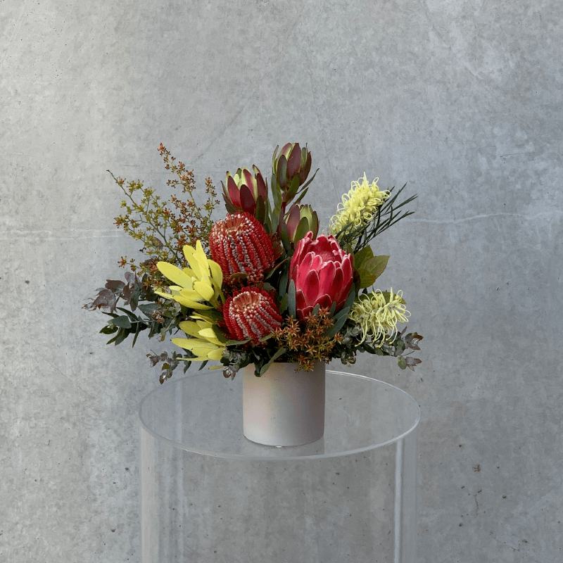 Tullamareena - Herbivore Florals