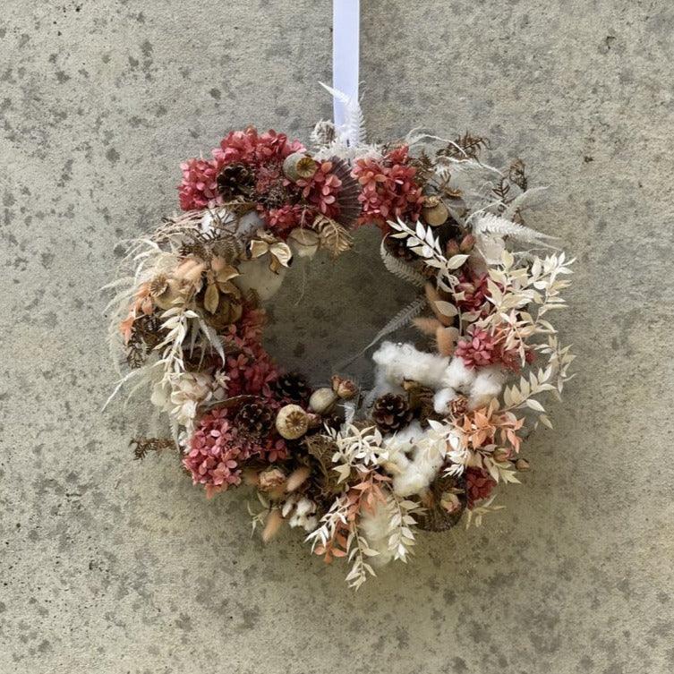 The Hepburn - Herbivore Florals