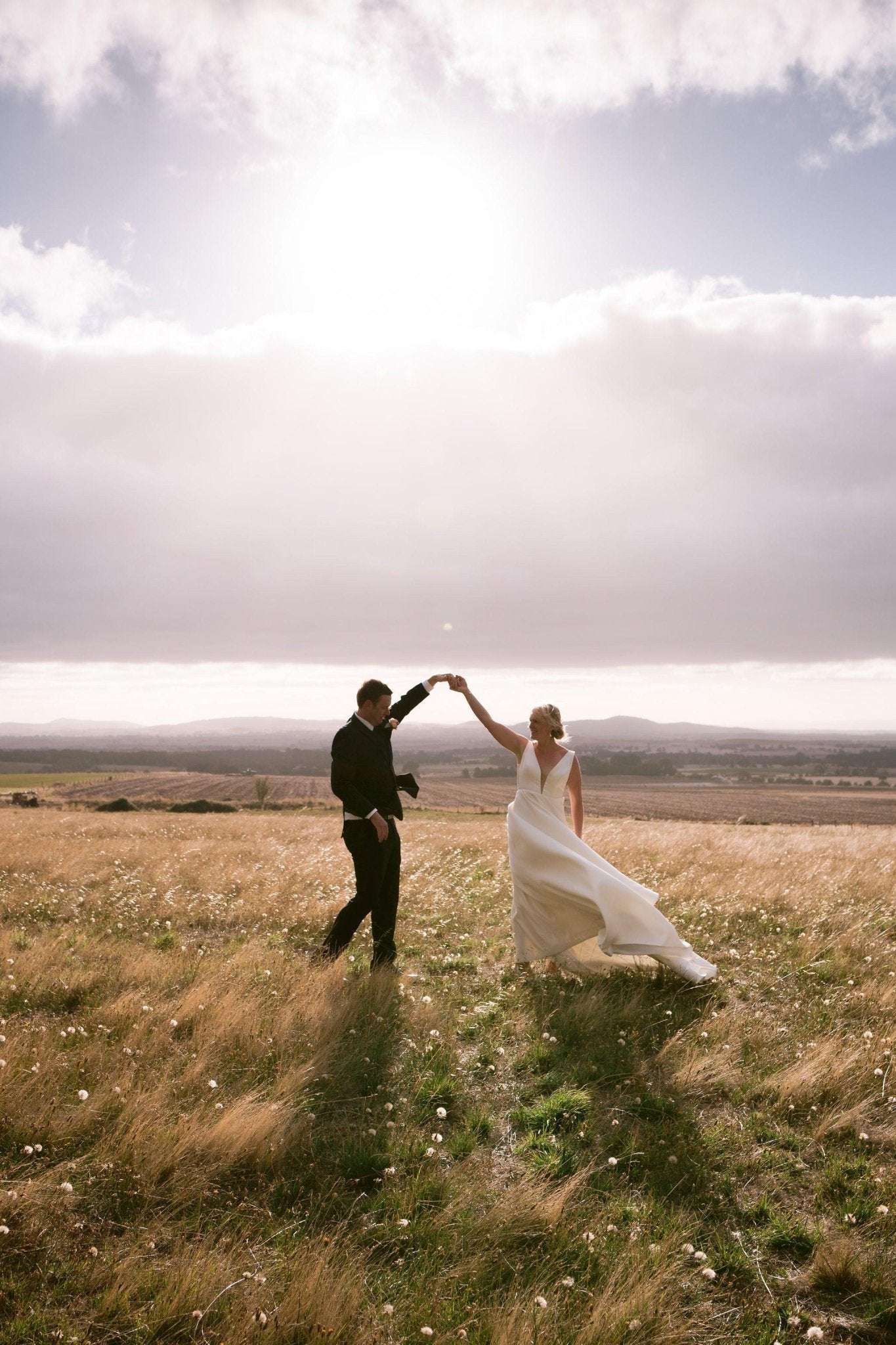 Bridal Flowers Melbourne: Finding the Perfect Blooms for Your Big Day - Herbivore Florals