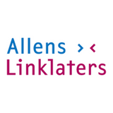 Allens Linklaters Logo
