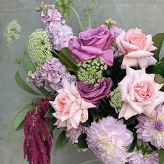 Andy Worhol - Herbivore Florals