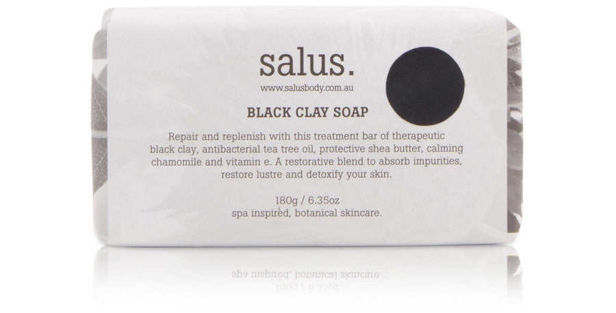 Salus Bar Soap