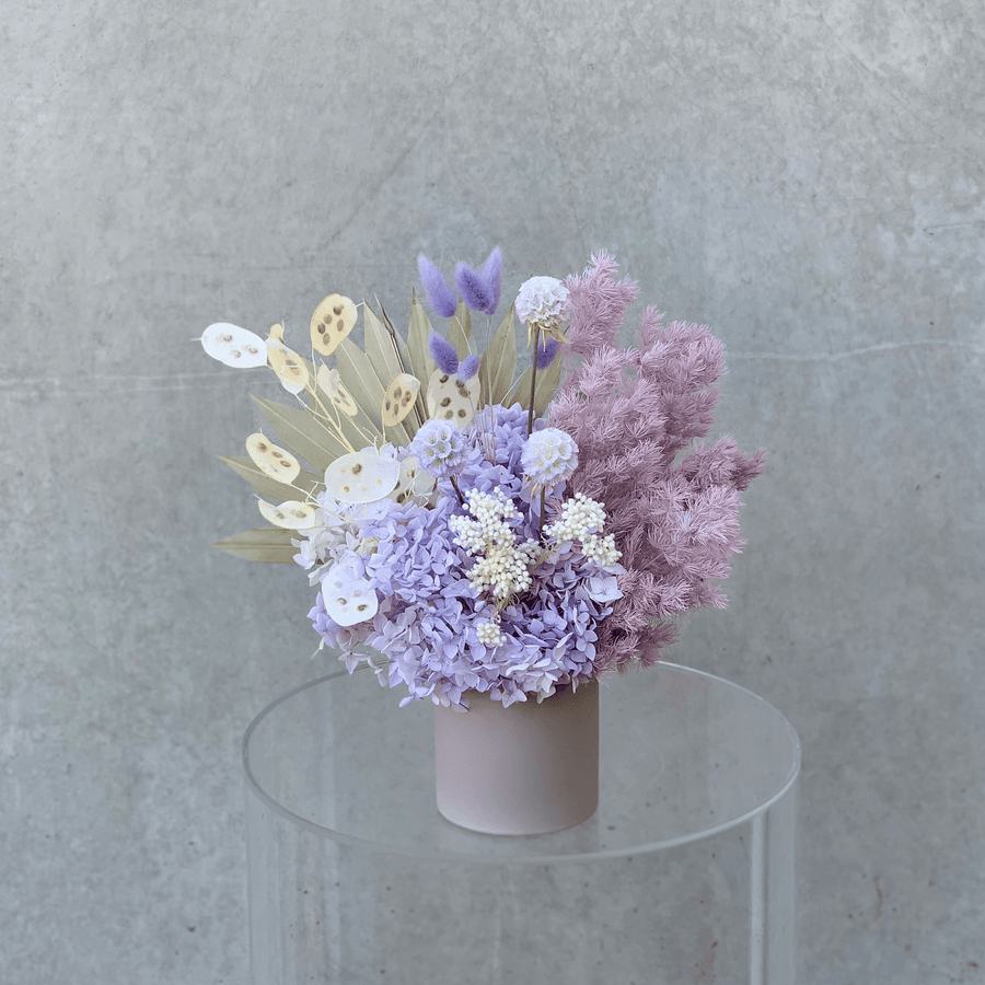 Forever Lilac