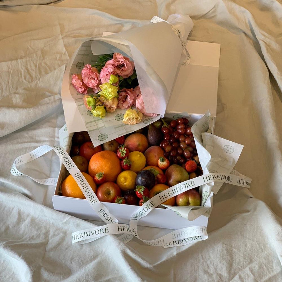 Fruit Box