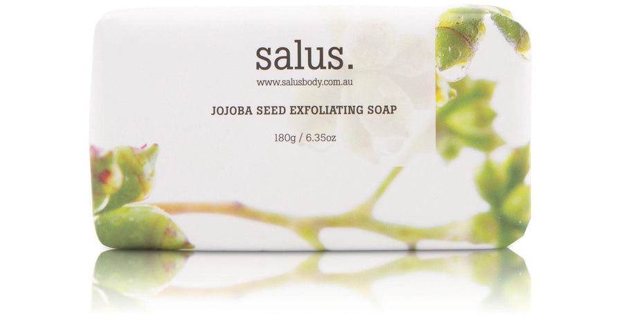 Salus Bar Soap