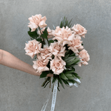 Rose bouquet