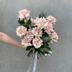 Rose bouquet