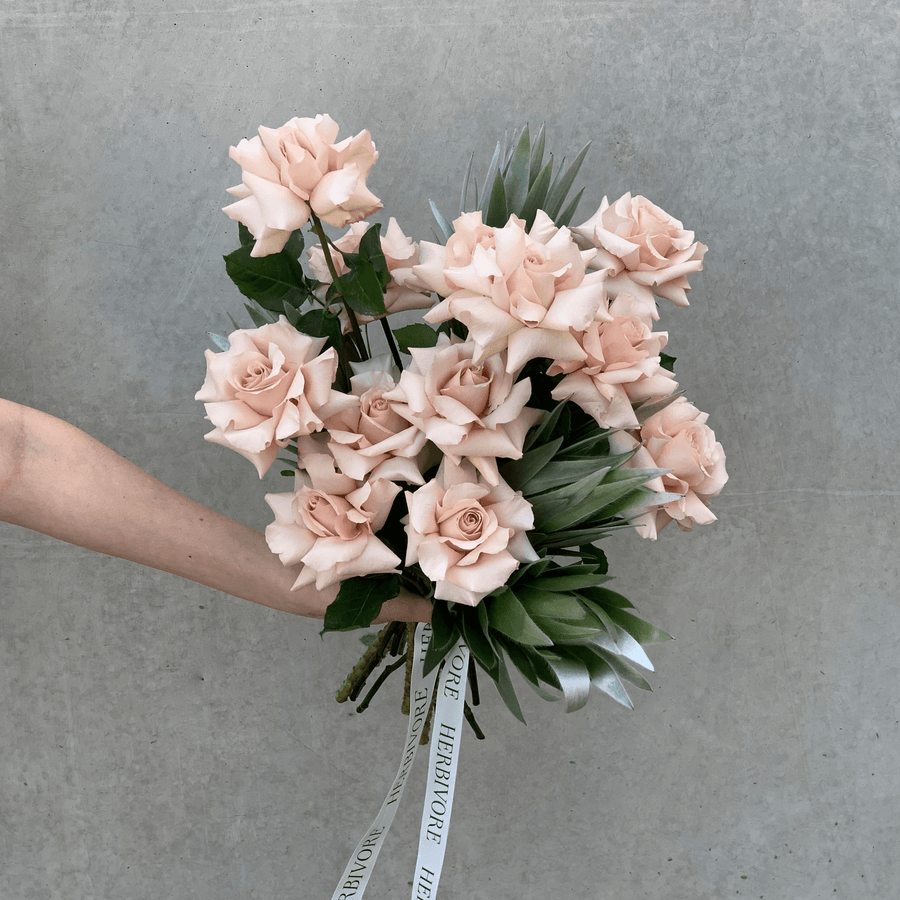 Rose bouquet