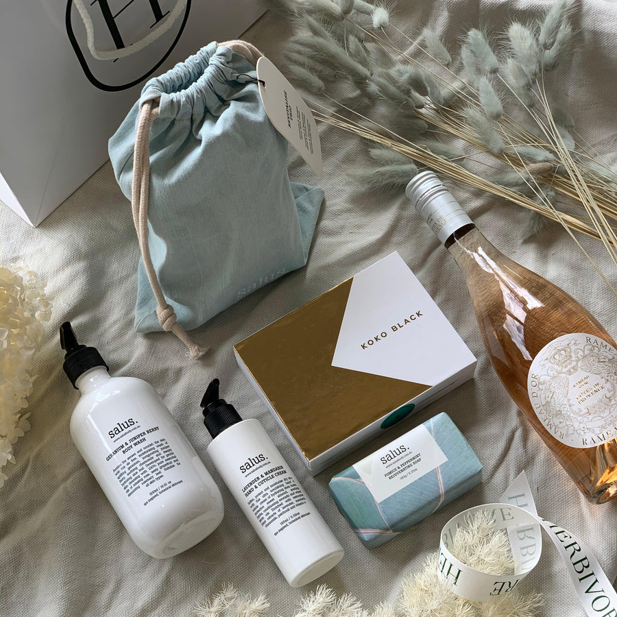 At Home Wellness