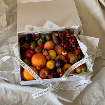Fruit Box