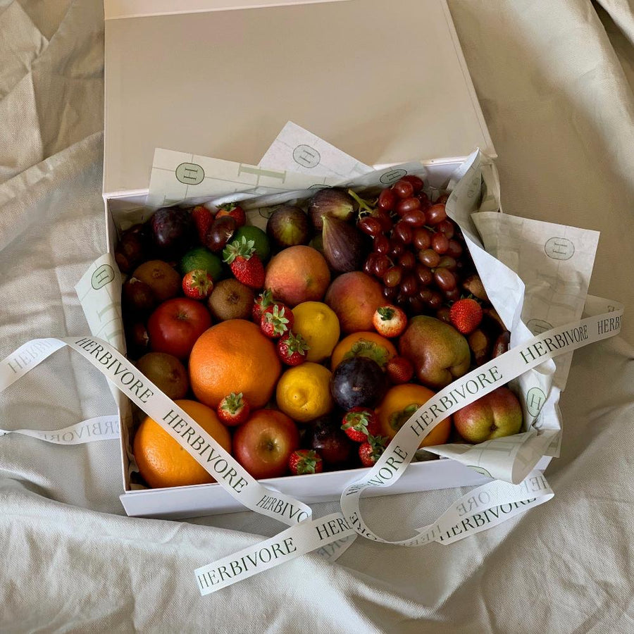 Fruit Box