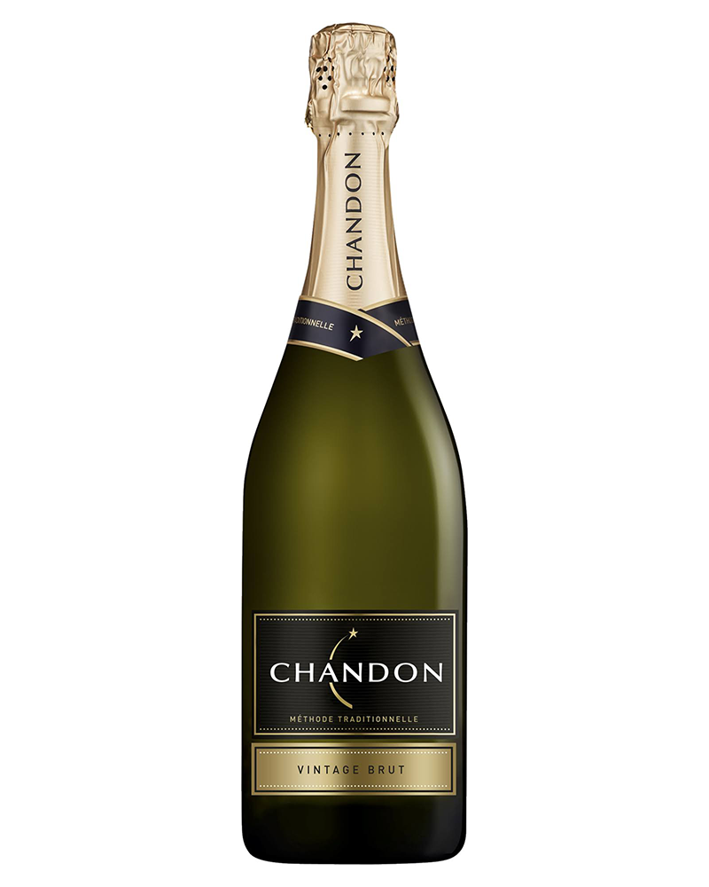 Chandon bottle