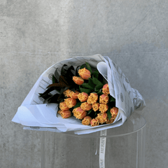 Tulips - Herbivore Florals