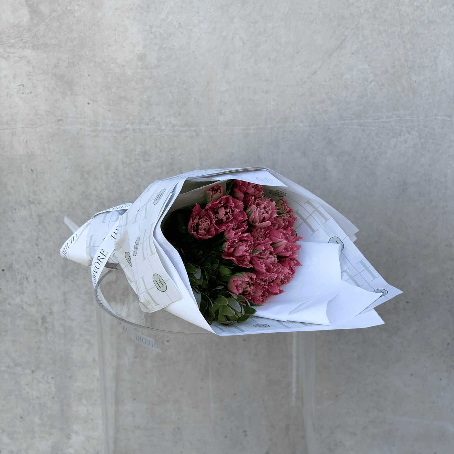 Tulips - Herbivore Florals