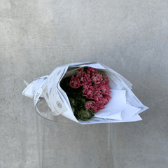 Tulips - Herbivore Florals